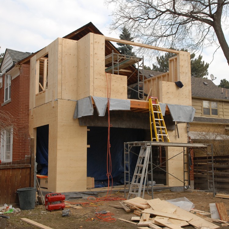 General construction services in Chicago, IL